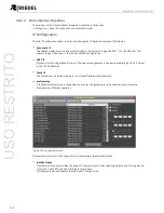 Preview for 268 page of Riedel MediorNet User Manual