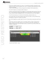 Preview for 292 page of Riedel MediorNet User Manual