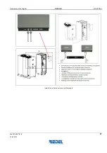 Предварительный просмотр 27 страницы Riedel P030 Operating Manual