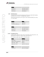 Preview for 24 page of Riedel Performer C3 User Manual