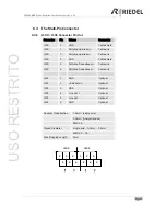 Preview for 43 page of Riedel Performer C3 User Manual