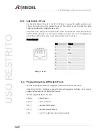 Preview for 56 page of Riedel Performer C3 User Manual