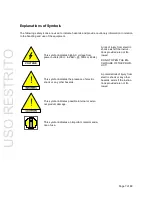 Предварительный просмотр 7 страницы Riedel RockNet 300 Operating Manual