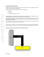 Предварительный просмотр 12 страницы Riedel RockNet 300 Operating Manual