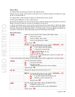 Предварительный просмотр 19 страницы Riedel RockNet 300 Operating Manual