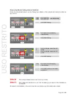 Предварительный просмотр 27 страницы Riedel RockNet 300 Operating Manual