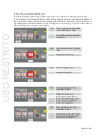 Предварительный просмотр 29 страницы Riedel RockNet 300 Operating Manual