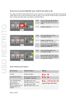 Предварительный просмотр 30 страницы Riedel RockNet 300 Operating Manual