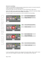 Предварительный просмотр 38 страницы Riedel RockNet 300 Operating Manual