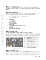 Предварительный просмотр 41 страницы Riedel RockNet 300 Operating Manual