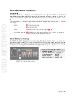 Предварительный просмотр 43 страницы Riedel RockNet 300 Operating Manual