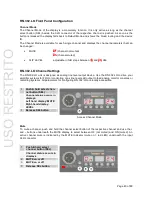 Предварительный просмотр 49 страницы Riedel RockNet 300 Operating Manual