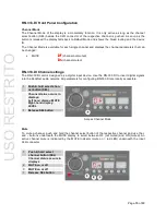 Предварительный просмотр 55 страницы Riedel RockNet 300 Operating Manual