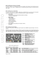 Предварительный просмотр 58 страницы Riedel RockNet 300 Operating Manual