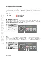 Предварительный просмотр 60 страницы Riedel RockNet 300 Operating Manual