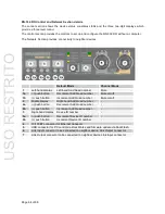 Предварительный просмотр 64 страницы Riedel RockNet 300 Operating Manual