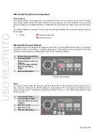 Предварительный просмотр 65 страницы Riedel RockNet 300 Operating Manual