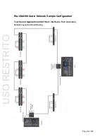 Предварительный просмотр 83 страницы Riedel RockNet 300 Operating Manual