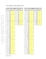 Предварительный просмотр 84 страницы Riedel RockNet 300 Operating Manual