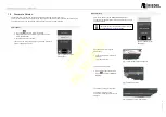 Preview for 7 page of Riedel SmartPanel 1200 Series User Manual