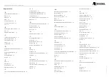 Preview for 28 page of Riedel SmartPanel RSP-1232HL User Manual