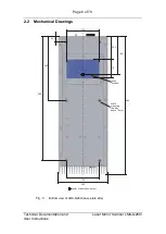 Предварительный просмотр 10 страницы Riegl LMS-Q280i Technical Documentation And User'S Instructions