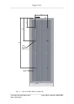 Предварительный просмотр 11 страницы Riegl LMS-Q280i Technical Documentation And User'S Instructions