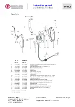 Preview for 7 page of RIEGLER 259/5140 Instruction Manual