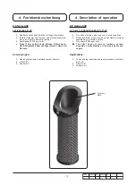 Preview for 12 page of RIEGLER 444 Series Instruction Manual