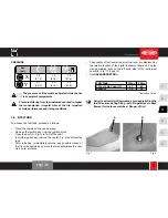 Предварительный просмотр 13 страницы RIEJU CITY LINE 125 User Manual