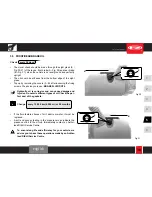 Предварительный просмотр 40 страницы RIEJU CITY LINE 125 User Manual