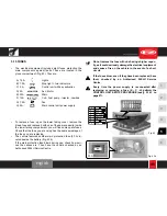 Предварительный просмотр 50 страницы RIEJU CITY LINE 125 User Manual