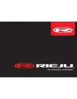 Предварительный просмотр 57 страницы RIEJU CITY LINE 125 User Manual