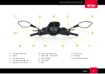 Предварительный просмотр 15 страницы RIEJU E-City User Manual