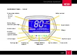 Предварительный просмотр 17 страницы RIEJU E-City User Manual