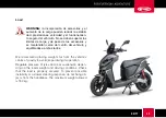 Preview for 25 page of RIEJU E-City User Manual