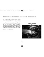 Preview for 68 page of RIEJU Marathon 125 PRO Owner'S Manual