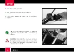 Preview for 40 page of RIEJU MRT 125 LC Owner'S Manual