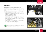 Preview for 43 page of RIEJU MRT 125 LC Owner'S Manual