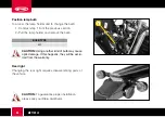 Preview for 46 page of RIEJU MRT 125 LC Owner'S Manual