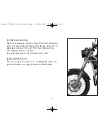 Предварительный просмотр 99 страницы RIEJU TANGO 250 Owner'S Manual