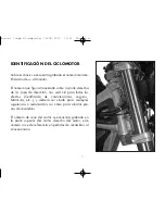 Preview for 9 page of RIEJU tango 50 Owner'S Manual