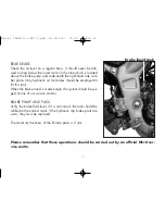 Preview for 92 page of RIEJU tango 50 Owner'S Manual