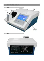 Preview for 10 page of Riele 4040+ Operating Instructions Manual