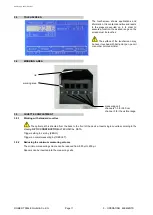 Preview for 11 page of Riele 4040+ Operating Instructions Manual