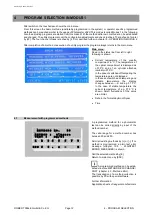 Preview for 12 page of Riele 4040+ Operating Instructions Manual