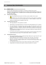 Preview for 17 page of Riele 4040+ Operating Instructions Manual