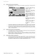 Preview for 18 page of Riele 4040+ Operating Instructions Manual