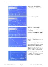 Preview for 20 page of Riele 4040+ Operating Instructions Manual