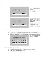 Preview for 22 page of Riele 4040+ Operating Instructions Manual